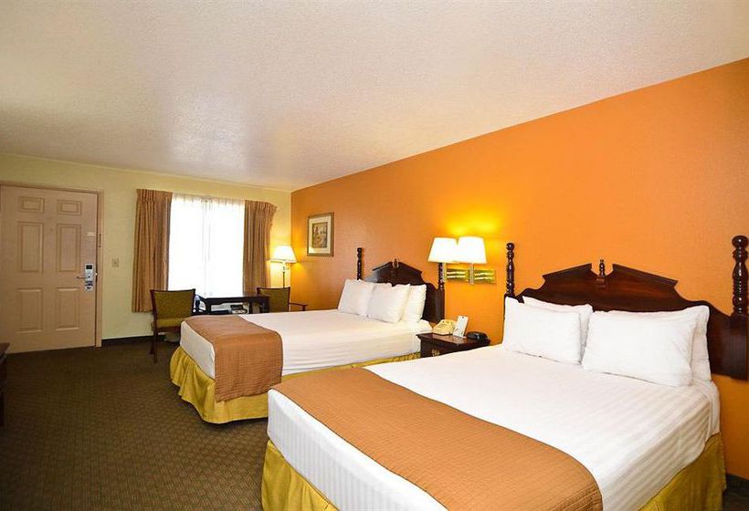 Hotel Best Western Royal Inn  | Chattanooga | Tennessee | United States 7