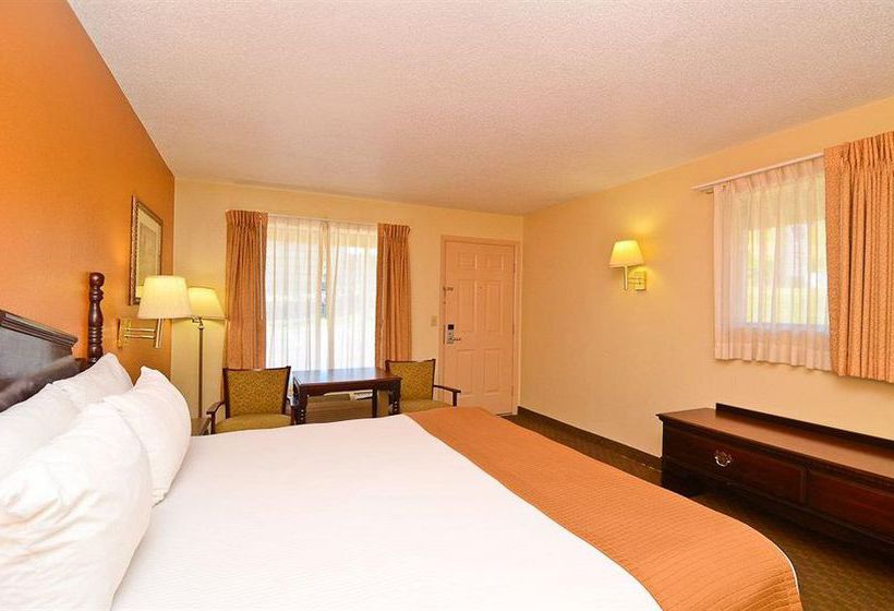 Hotel Best Western Royal Inn  | Chattanooga | Tennessee | United States 8