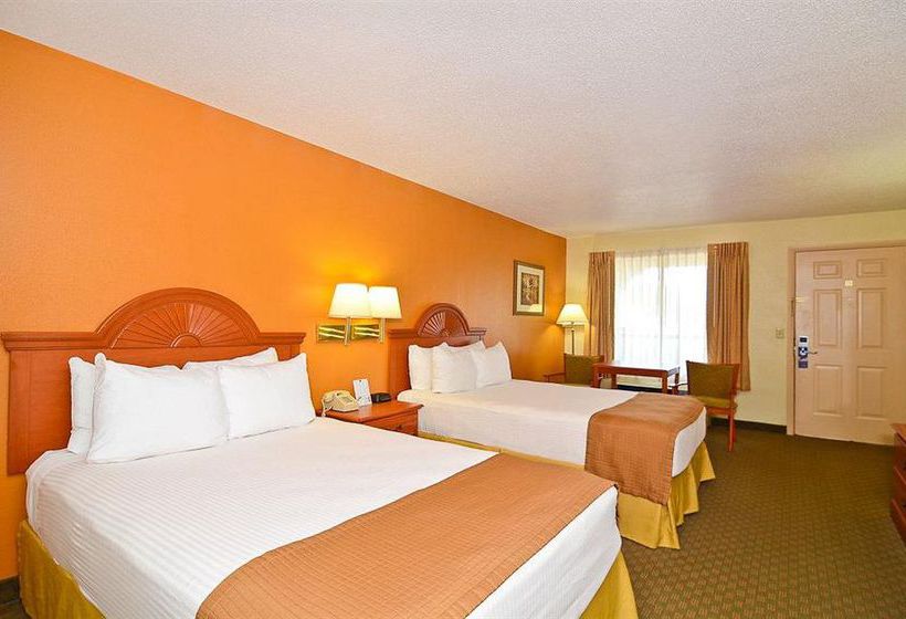 Hotel Best Western Royal Inn  | Chattanooga | Tennessee | United States 9