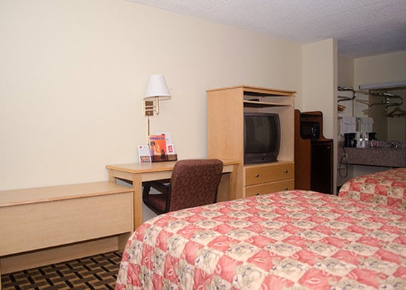 Hotel Econo Lodge Airport  | Chattanooga | Tennessee | United States 1