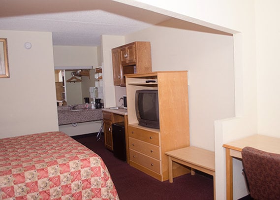 Hotel Econo Lodge Airport  | Chattanooga | Tennessee | United States 2