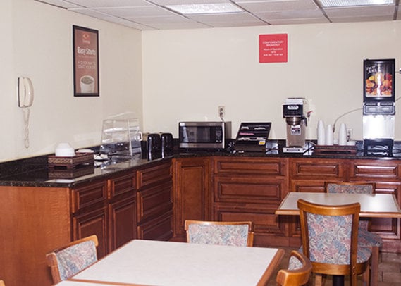 Hotel Econo Lodge Airport  | Chattanooga | Tennessee | United States 4