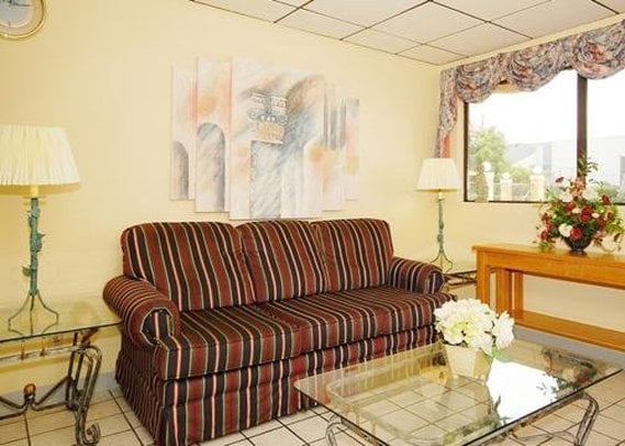 Hotel Econo Lodge Airport  | Chattanooga | Tennessee | United States 5