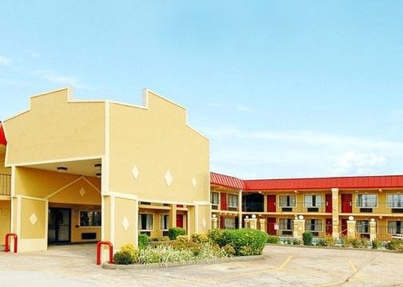 Hotel Econo Lodge Airport  | Chattanooga | Tennessee | United States 6