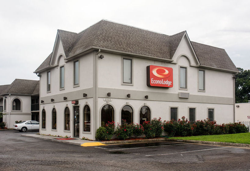 Hotel Econo Lodge Chesapeake