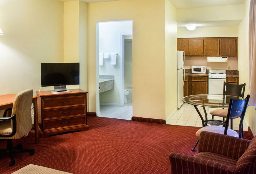 Hotel Econo Lodge  | Chesapeake | Virginia | United States 10