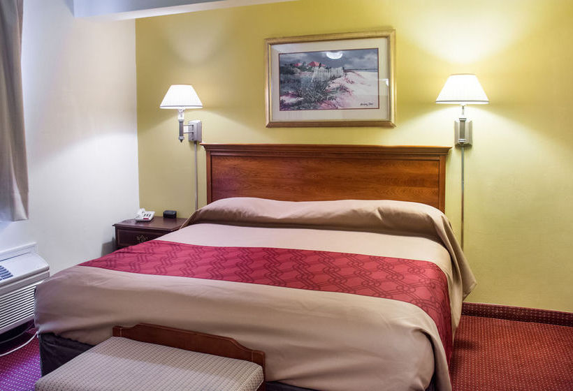 Hotel Econo Lodge  | Chesapeake | Virginia | United States 11