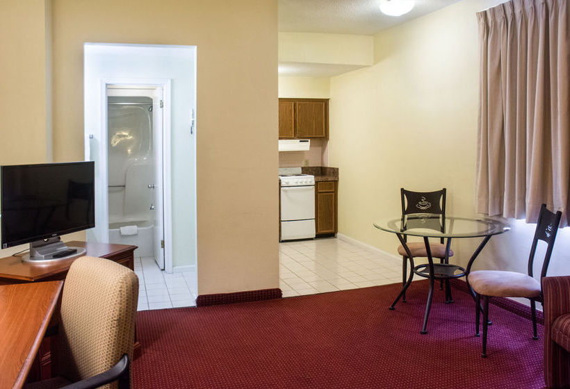 Hotel Econo Lodge  | Chesapeake | Virginia | United States 12