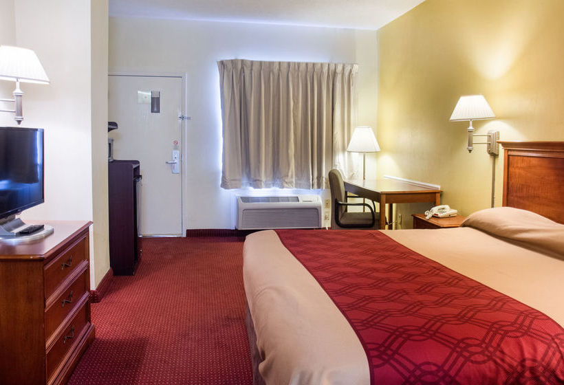 Hotel Econo Lodge  | Chesapeake | Virginia | United States 13