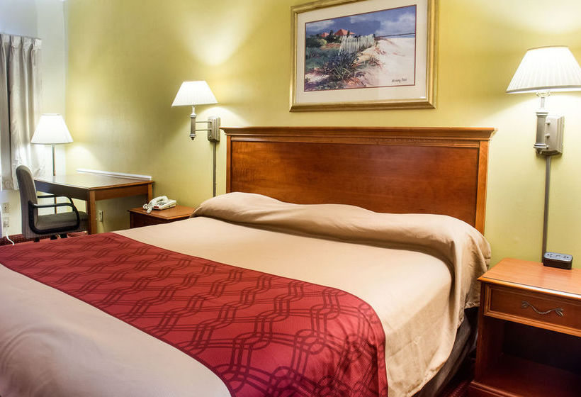 Hotel Econo Lodge  | Chesapeake | Virginia | United States 15