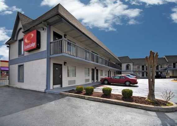 Hotel Econo Lodge  | Chesapeake | Virginia | United States 19