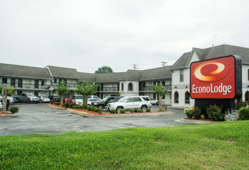 Hotel Econo Lodge  | Chesapeake | Virginia | United States 2