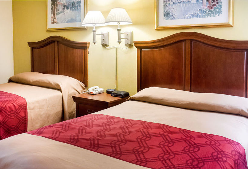 Hotel Econo Lodge  | Chesapeake | Virginia | United States 4