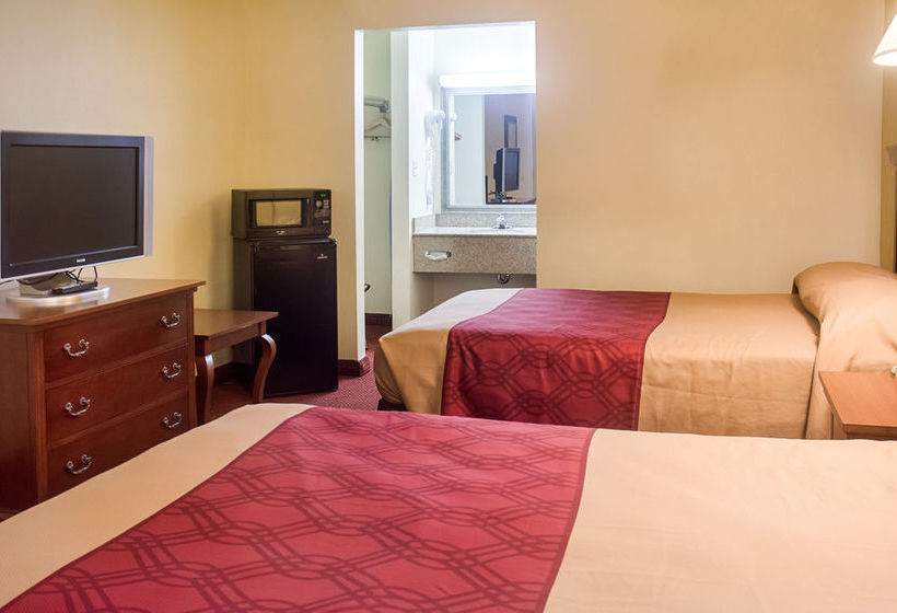 Hotel Econo Lodge  | Chesapeake | Virginia | United States 5