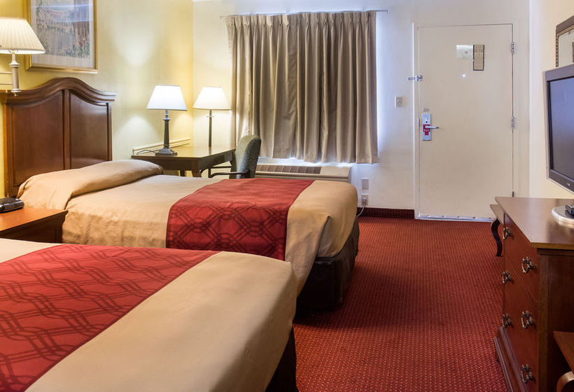 Hotel Econo Lodge  | Chesapeake | Virginia | United States 6