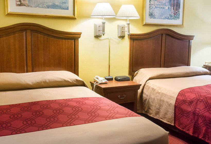 Hotel Econo Lodge  | Chesapeake | Virginia | United States 7