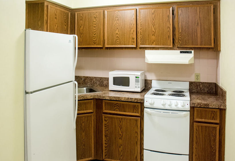 Hotel Econo Lodge  | Chesapeake | Virginia | United States 8