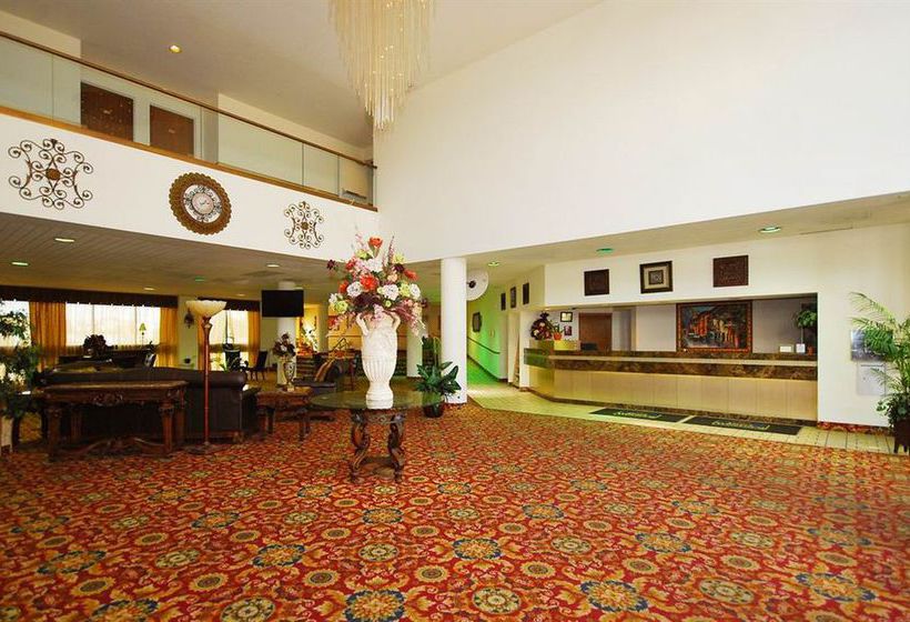 Hotel Comfort Inn  | Chester | Virginia | United States 1