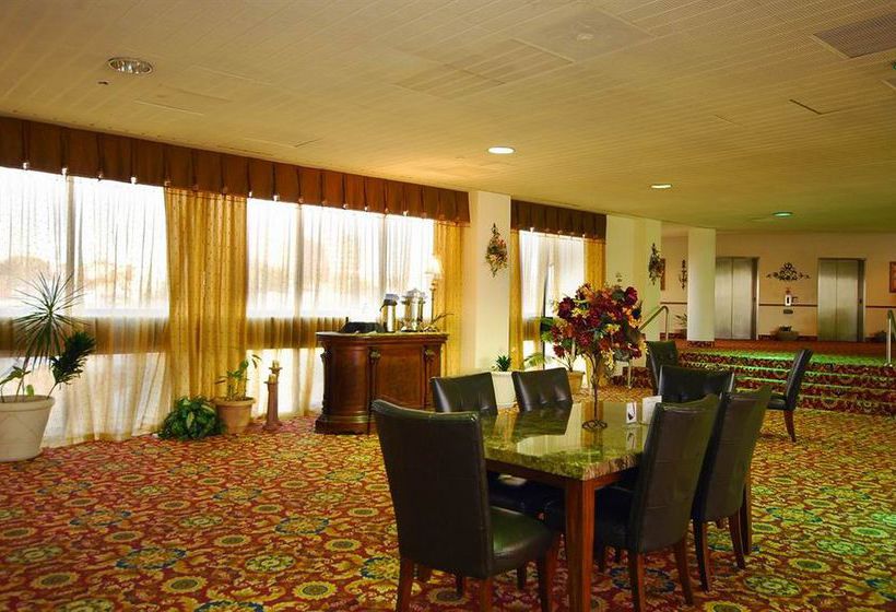 Hotel Comfort Inn  | Chester | Virginia | United States 10