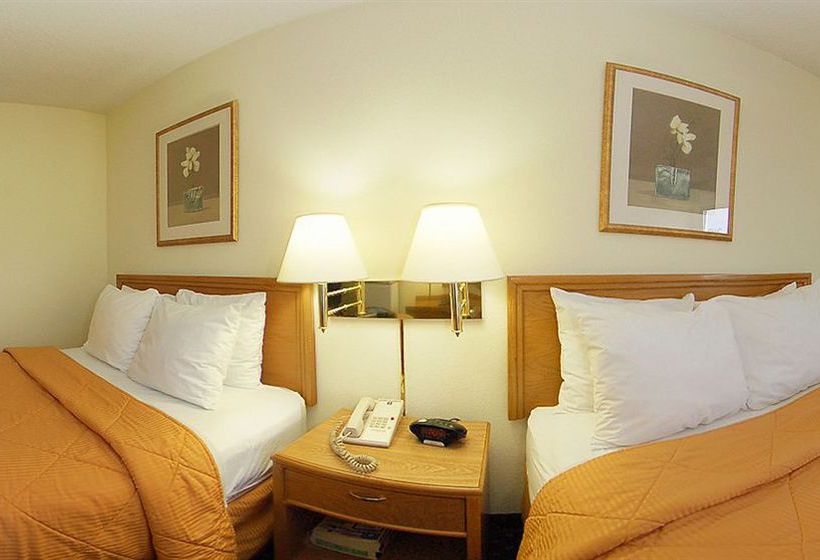 Hotel Comfort Inn  | Chester | Virginia | United States 11