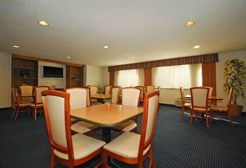 Hotel Comfort Inn  | Chester | Virginia | United States 13