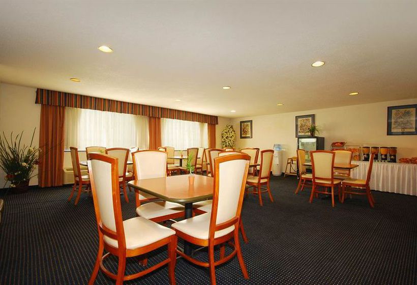 Hotel Comfort Inn  | Chester | Virginia | United States 14