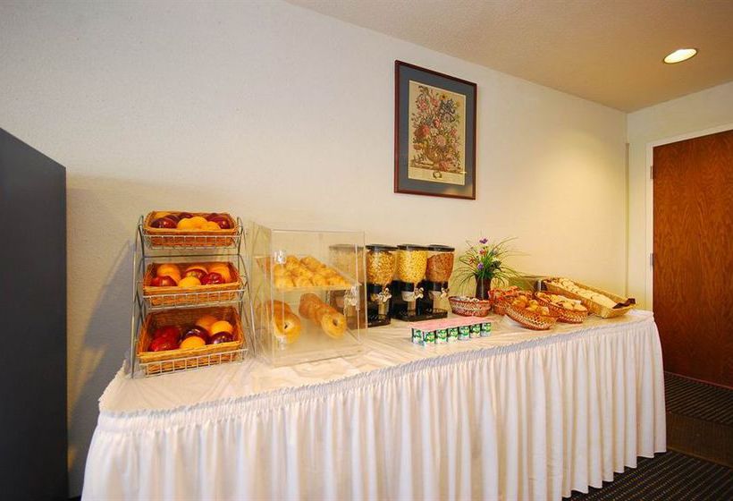 Hotel Comfort Inn  | Chester | Virginia | United States 15