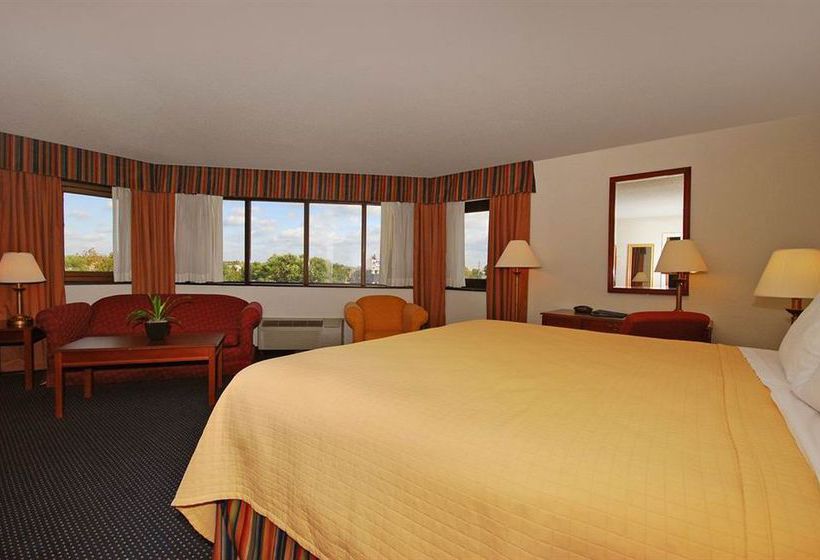 Hotel Comfort Inn  | Chester | Virginia | United States 16