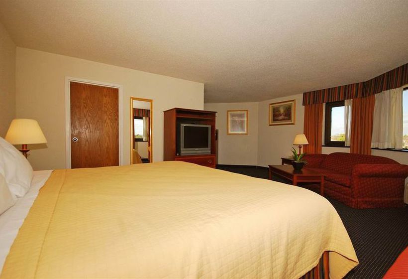 Hotel Comfort Inn  | Chester | Virginia | United States 17