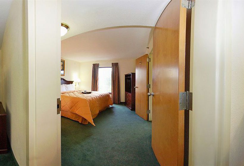 Hotel Comfort Inn  | Chester | Virginia | United States 18