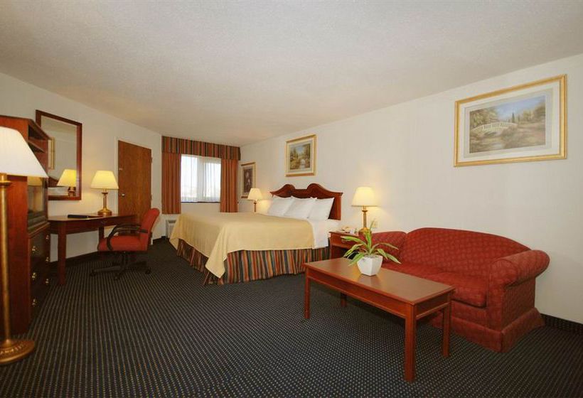 Hotel Comfort Inn  | Chester | Virginia | United States 19