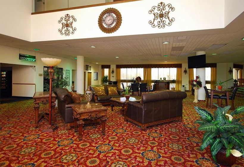 Hotel Comfort Inn  | Chester | Virginia | United States 2