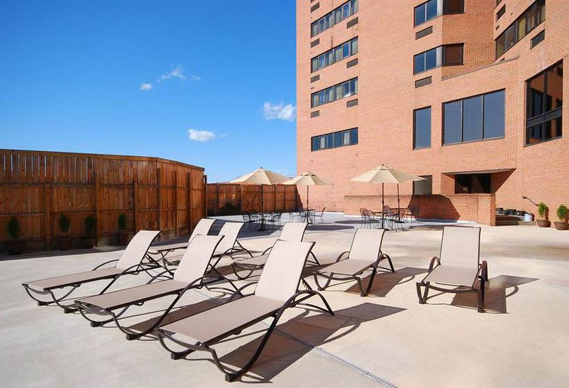 Hotel Comfort Inn  | Chester | Virginia | United States 20