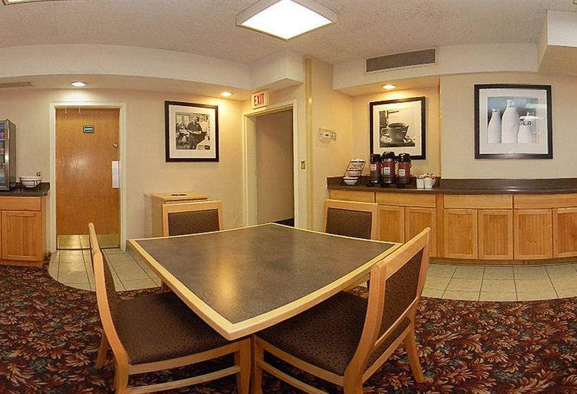 Hotel Comfort Inn  | Chester | Virginia | United States 3