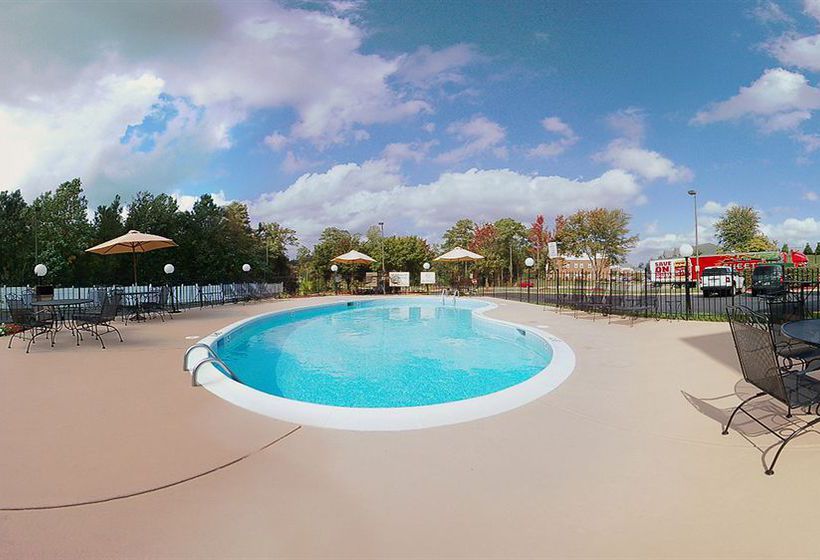 Hotel Comfort Inn  | Chester | Virginia | United States 4