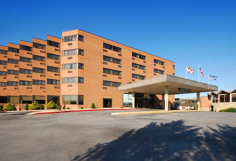 Hotel Comfort Inn  | Chester | Virginia | United States 5