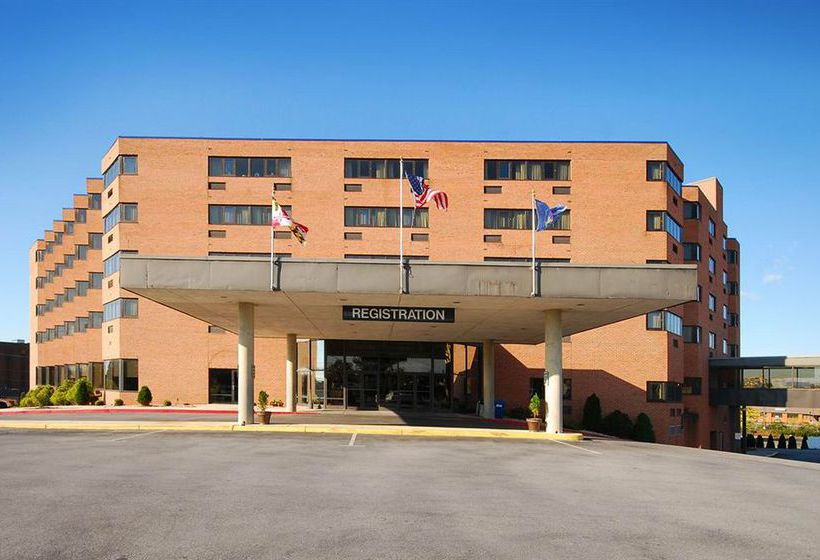Hotel Comfort Inn  | Chester | Virginia | United States 6