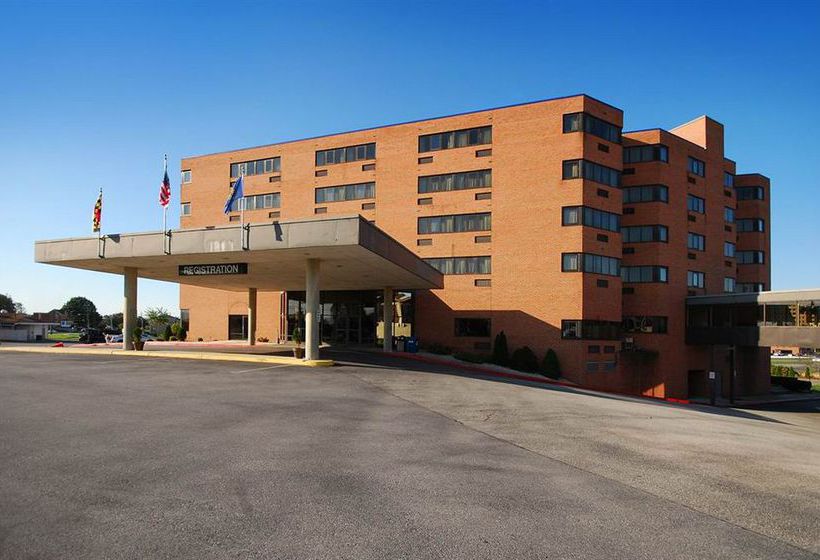 Hotel Comfort Inn  | Chester | Virginia | United States 7