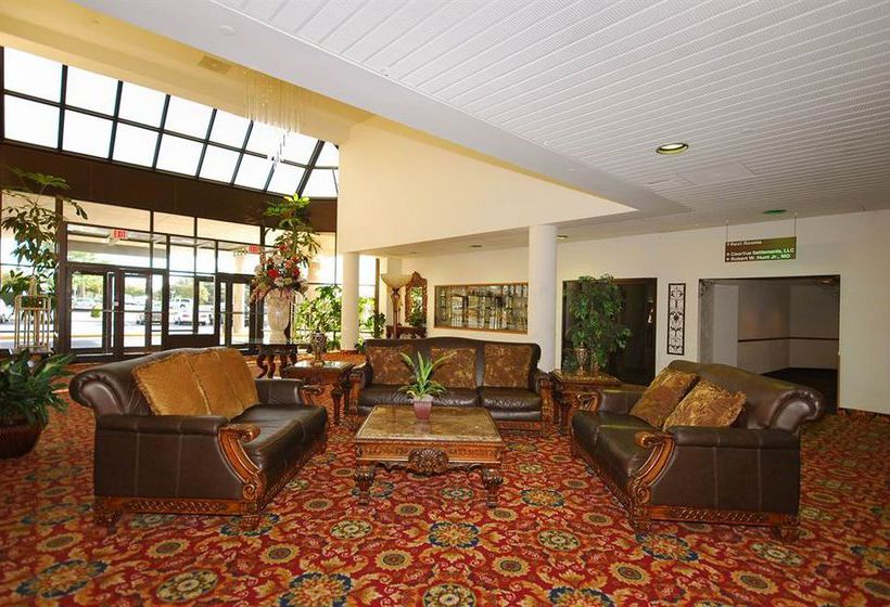 Hotel Comfort Inn  | Chester | Virginia | United States 8