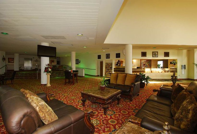 Hotel Comfort Inn  | Chester | Virginia | United States 9