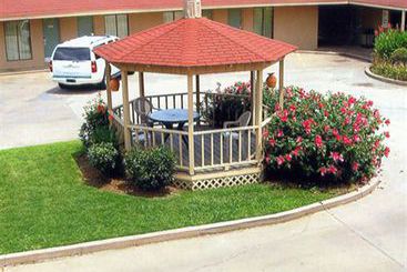 Hotel Best Western Will Rogers Inn