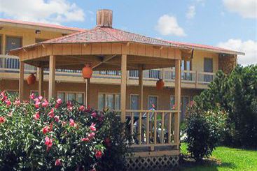 Hotel Best Western Will Rogers Inn  | Claremore | Oklahoma | United States 1