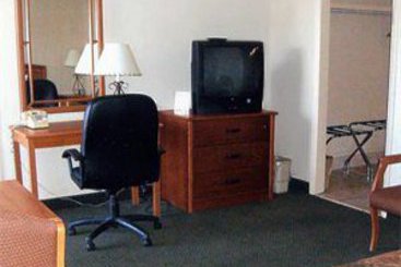 Hotel Best Western Will Rogers Inn  | Claremore | Oklahoma | United States 10