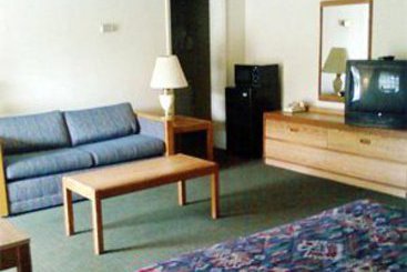 Hotel Best Western Will Rogers Inn  | Claremore | Oklahoma | United States 11