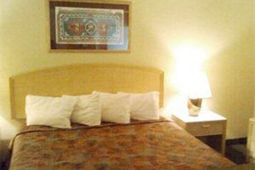 Hotel Best Western Will Rogers Inn  | Claremore | Oklahoma | United States 12