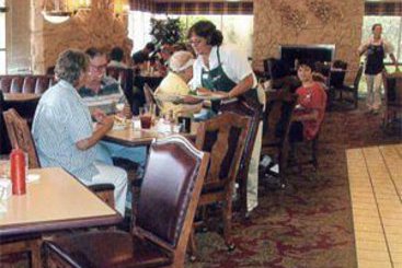 Hotel Best Western Will Rogers Inn  | Claremore | Oklahoma | United States 13