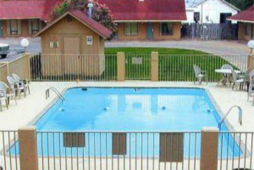 Hotel Best Western Will Rogers Inn  | Claremore | Oklahoma | United States 15