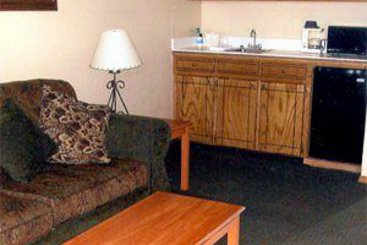 Hotel Best Western Will Rogers Inn  | Claremore | Oklahoma | United States 17
