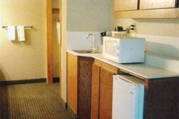 Hotel Best Western Will Rogers Inn  | Claremore | Oklahoma | United States 18