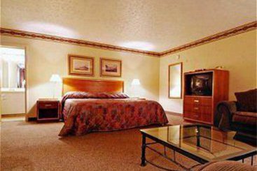 Hotel Best Western Will Rogers Inn  | Claremore | Oklahoma | United States 2
